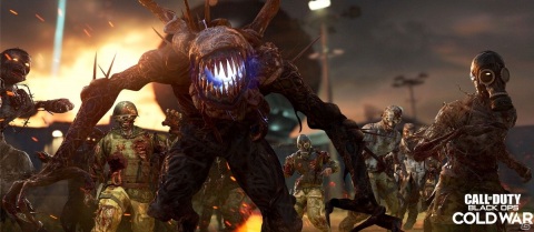 「コール オブ デューティ ブラックオプス コールドウォー」で新モード「DROPKICK」の追加を含むメジャーアップデートが実施！の画像11