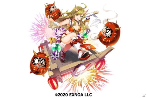 「要塞少女」で双六イベント「夢幻の狭間」が開催！地上範囲攻撃ができる防衛ユニット★4マリを仲間にしようの画像2