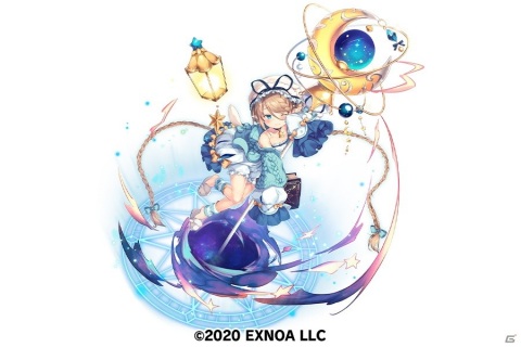 「要塞少女」で双六イベント「夢幻の狭間」が開催！地上範囲攻撃ができる防衛ユニット★4マリを仲間にしようの画像3