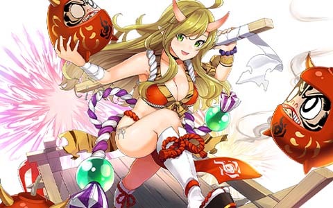「要塞少女」で双六イベント「夢幻の狭間」が開催！地上範囲攻撃ができる防衛ユニット★4マリを仲間にしよう