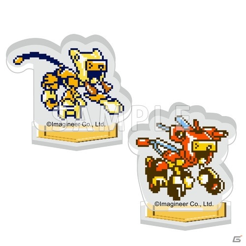 コトブキヤから新しいオンラインくじサービスが登場！第1弾「コトブキヤくじ メダロット」が1月22日に発売の画像11