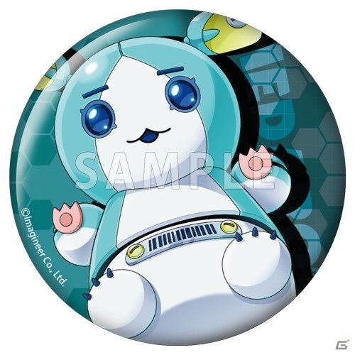 コトブキヤから新しいオンラインくじサービスが登場！第1弾「コトブキヤくじ メダロット」が1月22日に発売の画像20