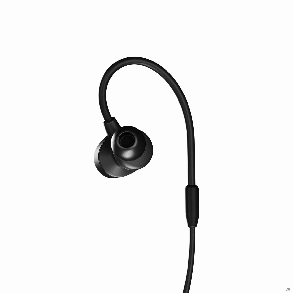SteelSeries、デュアルマイクとダイナミックドライバーを搭載した軽量ゲーミングイヤホン「Tusq」を発表の画像3