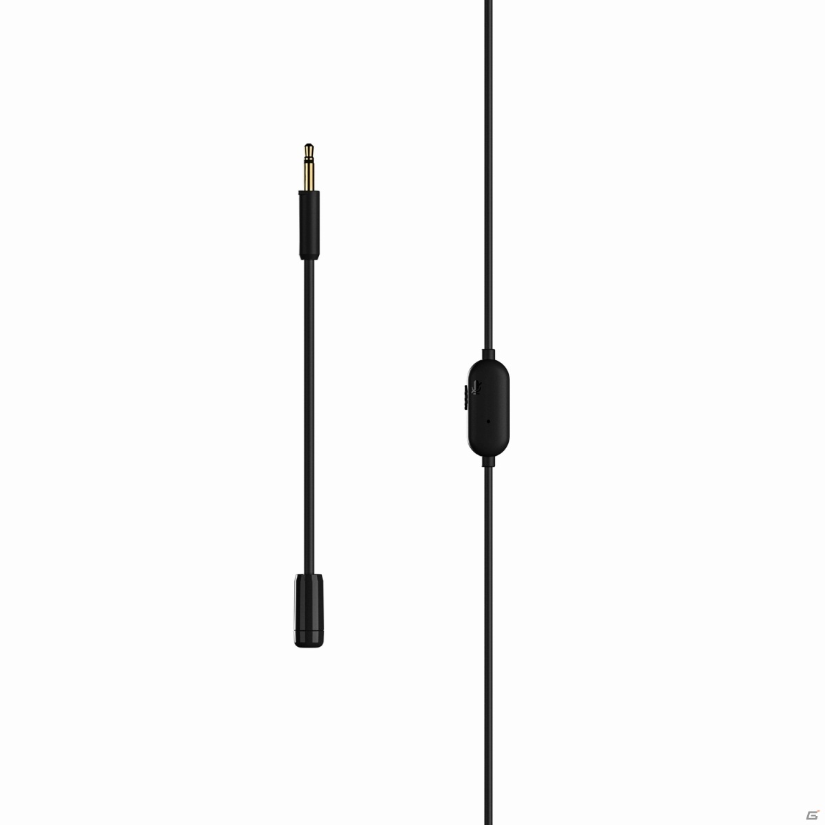 SteelSeries、デュアルマイクとダイナミックドライバーを搭載した軽量ゲーミングイヤホン「Tusq」を発表の画像4