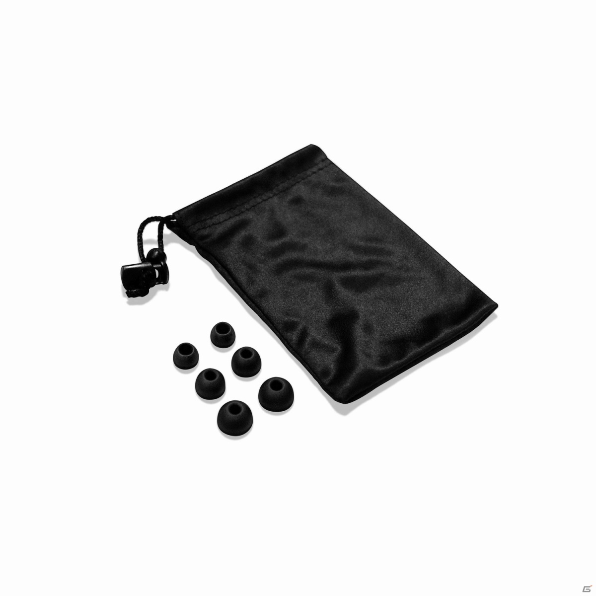 SteelSeries、デュアルマイクとダイナミックドライバーを搭載した軽量ゲーミングイヤホン「Tusq」を発表の画像6