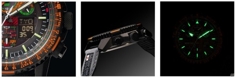 ソニーのスマートウォッチとエヴァンゲリオンがコラボ！「wena 3 -NERV EDITION-」が5月14日より数量限定で販売の画像3