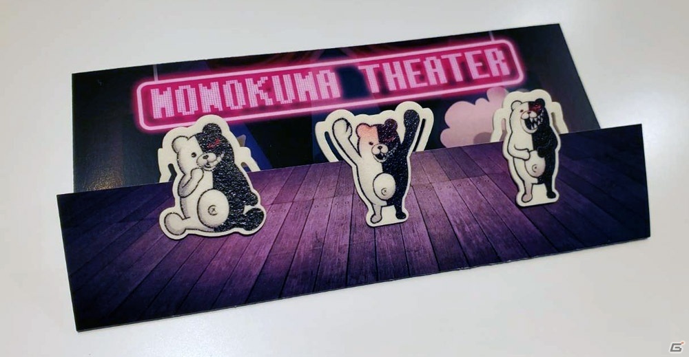 スーパーダンガンロンパ2」の謎解きゲーム「絶望希望ロワイヤル」が1月