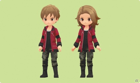「牧場物語 オリーブタウンと希望の大地」新たな場所や恋愛候補が登場する追加コンテンツ「エキスパンション・パス」が発売決定！の画像12