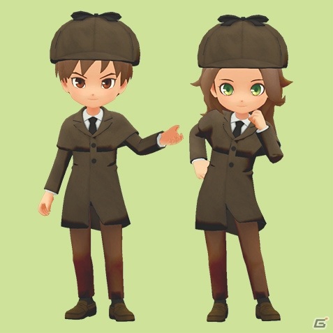 「牧場物語 オリーブタウンと希望の大地」新たな場所や恋愛候補が登場する追加コンテンツ「エキスパンション・パス」が発売決定！の画像5