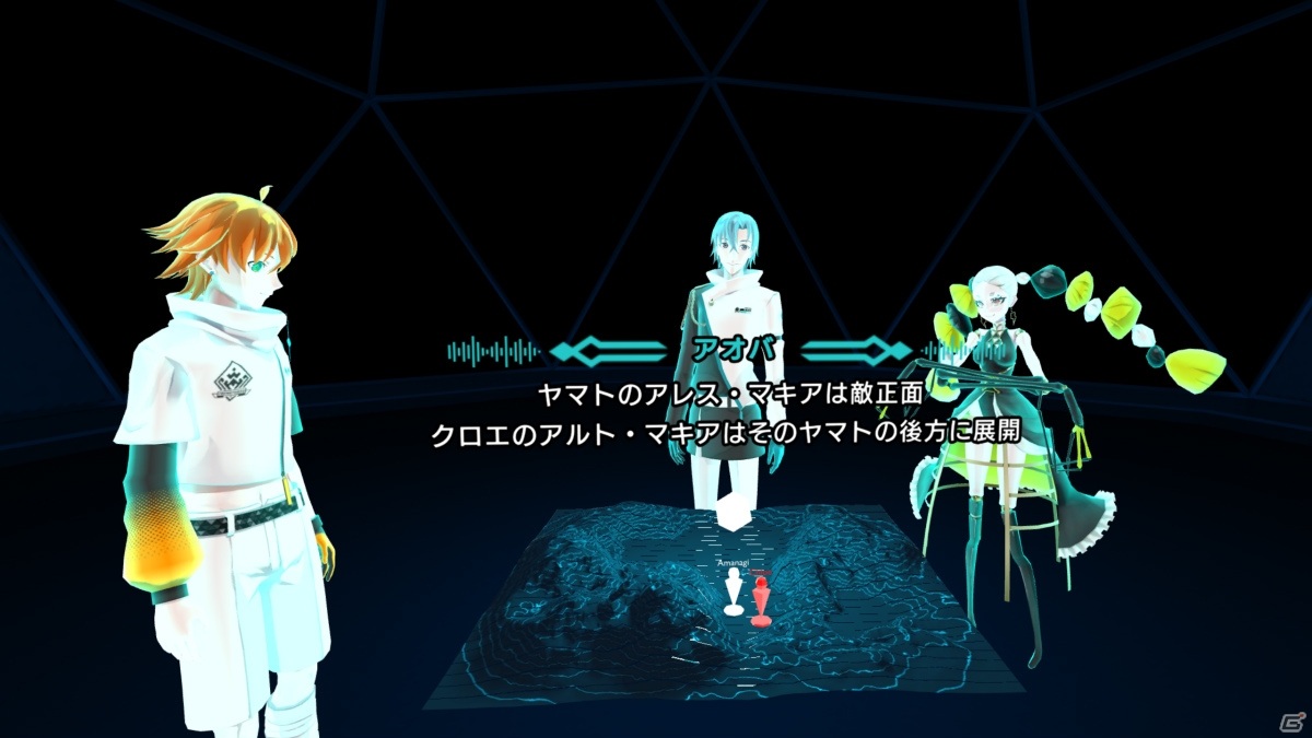 「ALTDEUS: Beyond Chronos」Steam版が2月19日、PS VR版が4月15日に発売決定！の画像3