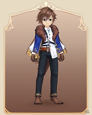 「Ash Tale -風の大陸-」でイベント「海の秘宝」が開催！美女と野獣がモチーフの衣装アバターも登場の画像5