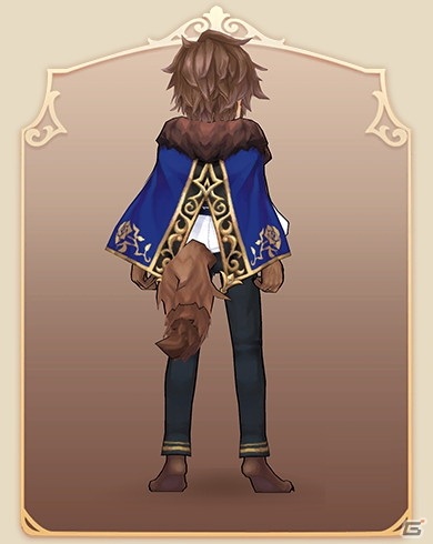 「Ash Tale -風の大陸-」でイベント「海の秘宝」が開催！美女と野獣がモチーフの衣装アバターも登場の画像6