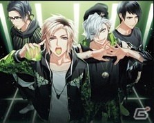 スマホブラウザ版「DYNAMIC CHORD feat.apple-polisher」が4月22日に発売！の画像4