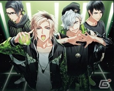 スマホブラウザ版「DYNAMIC CHORD feat.apple-polisher」が4月22日に発売！の画像4