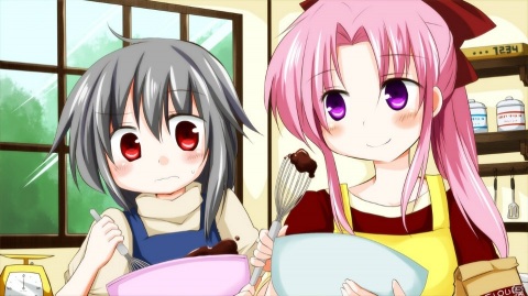 少女たちの絆「カップリング」を駆使して戦うターン制のシミュレーションRPG「Lily 白き百合の乙女たち S」がSwitchで配信開始！の画像2