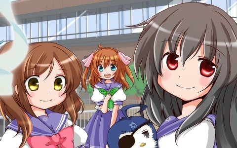 少女たちの絆「カップリング」を駆使して戦うターン制のシミュレーションRPG「Lily 白き百合の乙女たち S」がSwitchで配信開始！