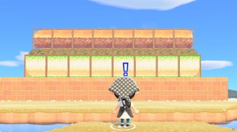 「あつまれ どうぶつの森」コメダ島の夢番地が公開！コメダ珈琲店を再現したエリアなどが登場の画像5