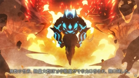 「魔界戦記ディスガイア6」の序盤体験版が配信！ストーリーやキャラクターを紹介するPVも公開の画像2