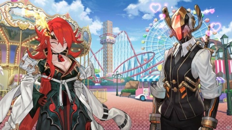 「MAGLAM LORD／マグラムロード」パートナーとのデートシーンや「コンカツ」のメリットを紹介！の画像3