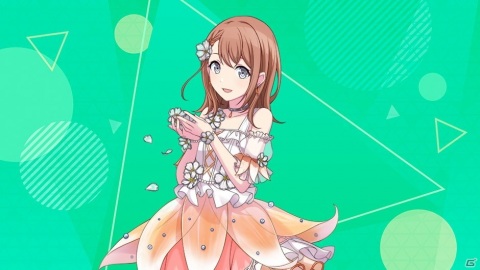 「プロジェクトセカイ」でイベント「Color of Myself！」が開始！ライブ衣装付きの日野森雫が登場の画像4