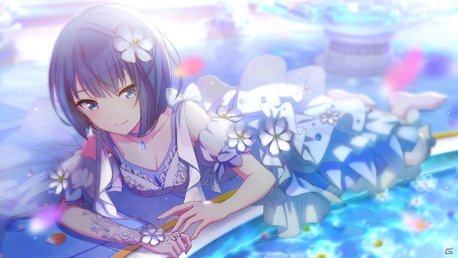 「プロジェクトセカイ」でイベント「Color of Myself！」が開始！ライブ衣装付きの日野森雫が登場の画像3