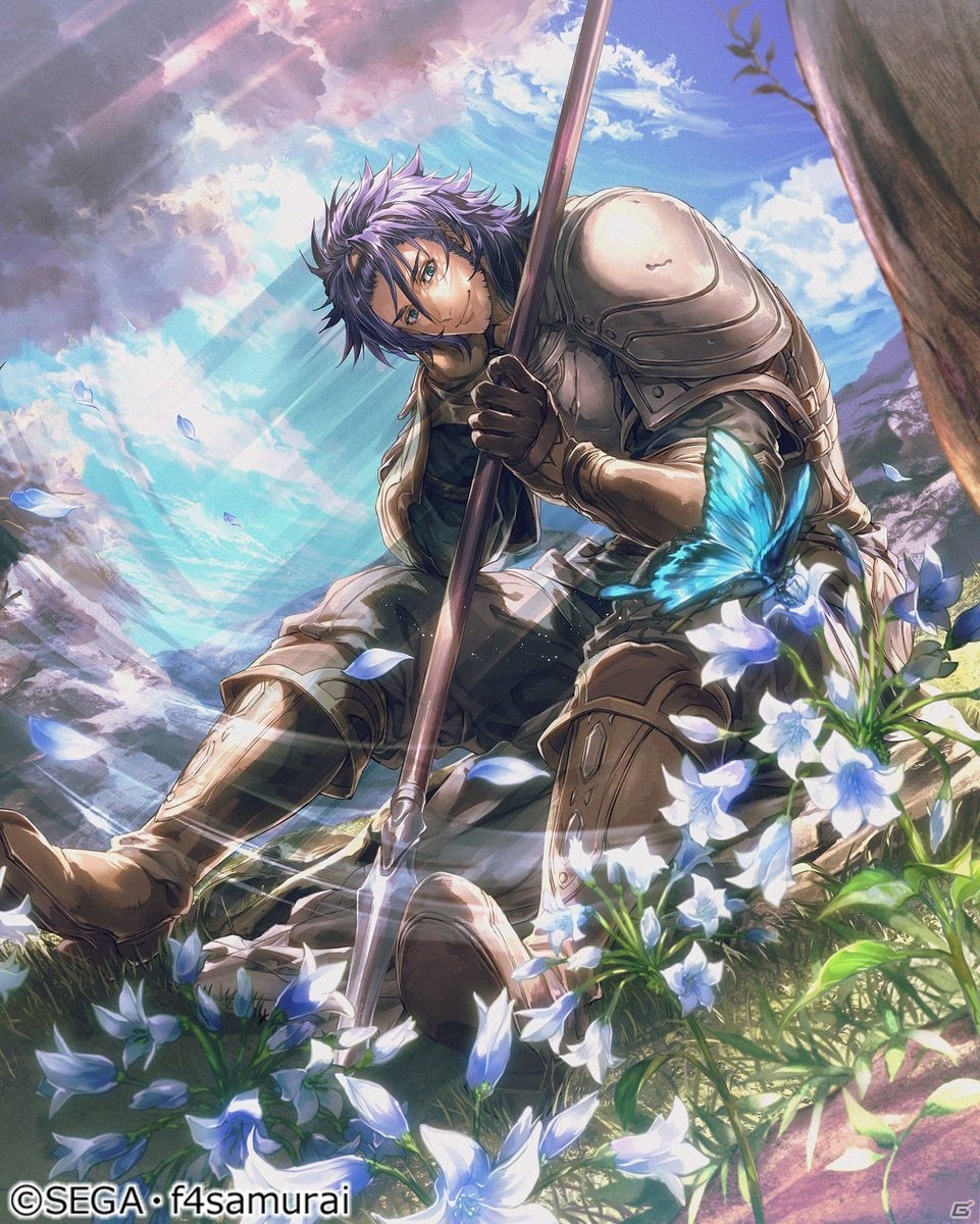 「オルタンシア・サーガR」が2月1日に配信決定！「オルタンシア・サーガ」ではイベント「特務～影法師からの招待状～」が開催の画像5