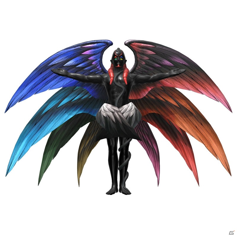 「D×2 真・女神転生リベレーション」に新たなバトルコンテンツ「強闘タワー」が登場！★5悪魔「デミウルゴス」も登場の画像4