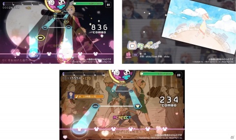「HoneyWorks Premium Live」HoneyWorks・CHiCO with HoneyWorksの人気楽曲が3曲追加！の画像2