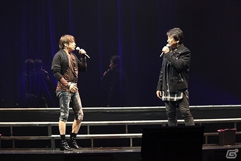 ヒノエ＆敦盛も熱唱！ソロ曲をフルバージョンで披露した「ネオロマンス HYPER MIXライヴ ～遙かなる時空の中で3～」1月16日・昼の部をレポートの画像11