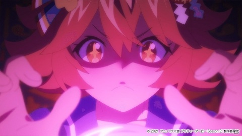 TVアニメ「ウマ娘 プリティーダービー Season 2」第4話のあらすじ、先行カット、Web予告動画が公開！の画像4