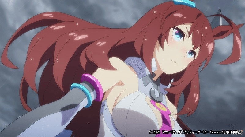 TVアニメ「ウマ娘 プリティーダービー Season 2」第4話のあらすじ、先行カット、Web予告動画が公開！の画像11