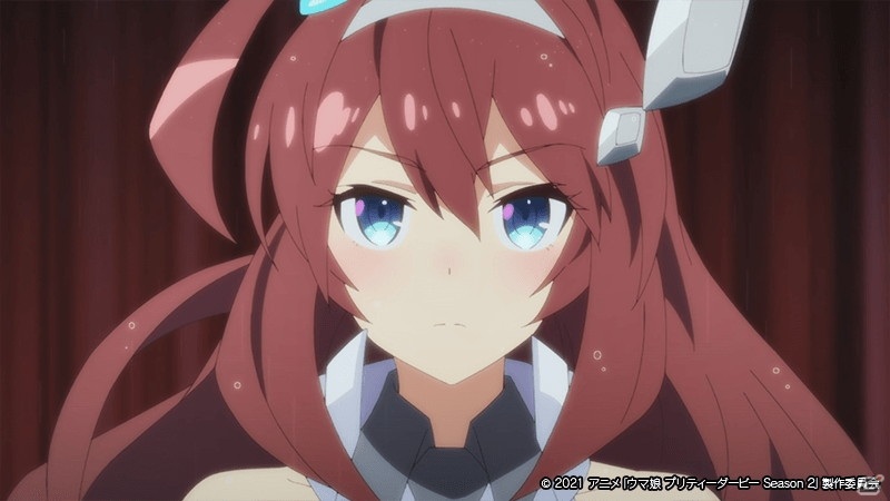 TVアニメ「ウマ娘 プリティーダービー Season 2」第4話のあらすじ、先行カット、Web予告動画が公開！の画像12