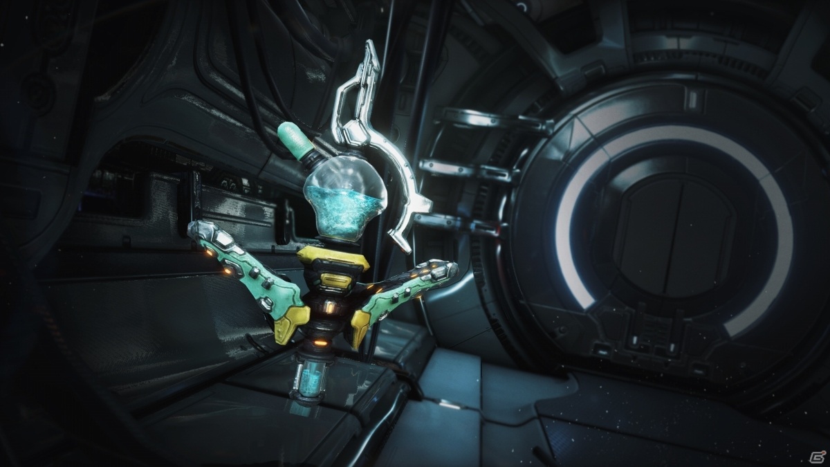 「Warframe」イベント「オルフィクスの毒牙の作戦」がPS5/PS4/Xbox One/Switchでも実施！の画像3