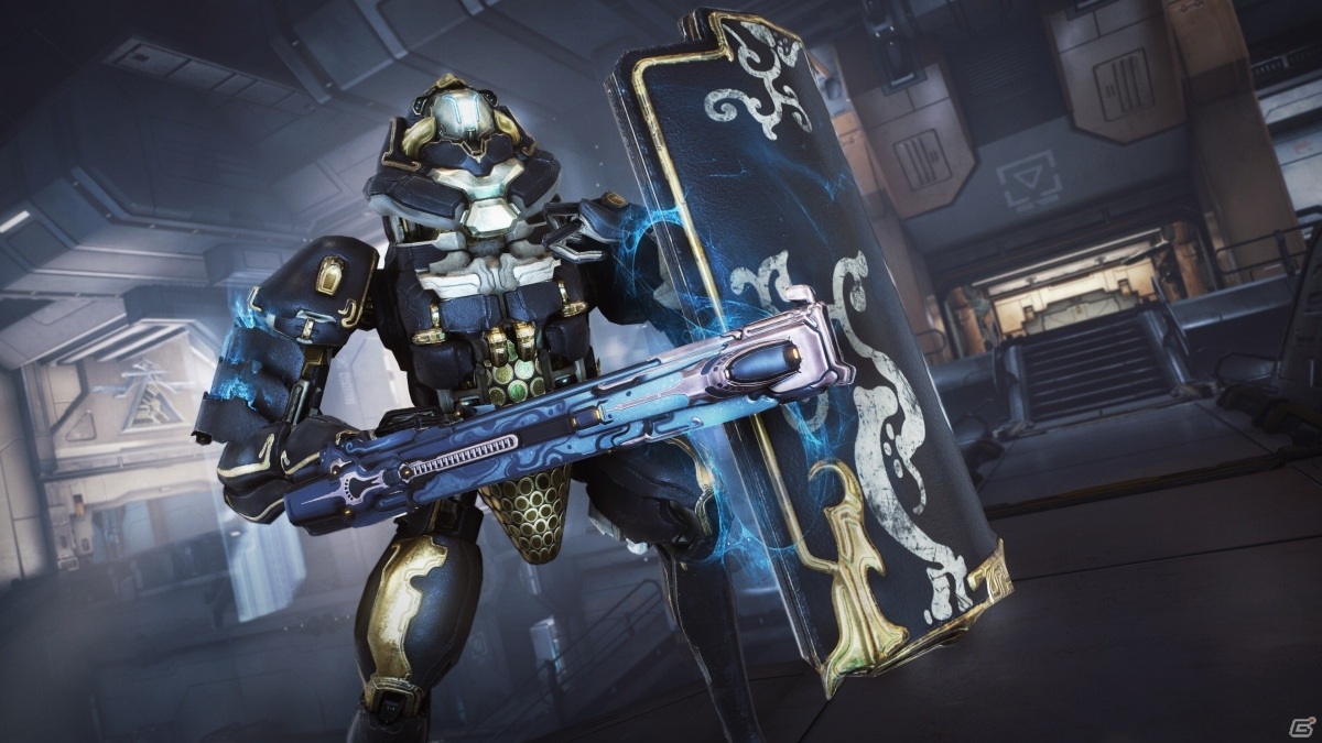 「Warframe」イベント「オルフィクスの毒牙の作戦」がPS5/PS4/Xbox One/Switchでも実施！の画像6