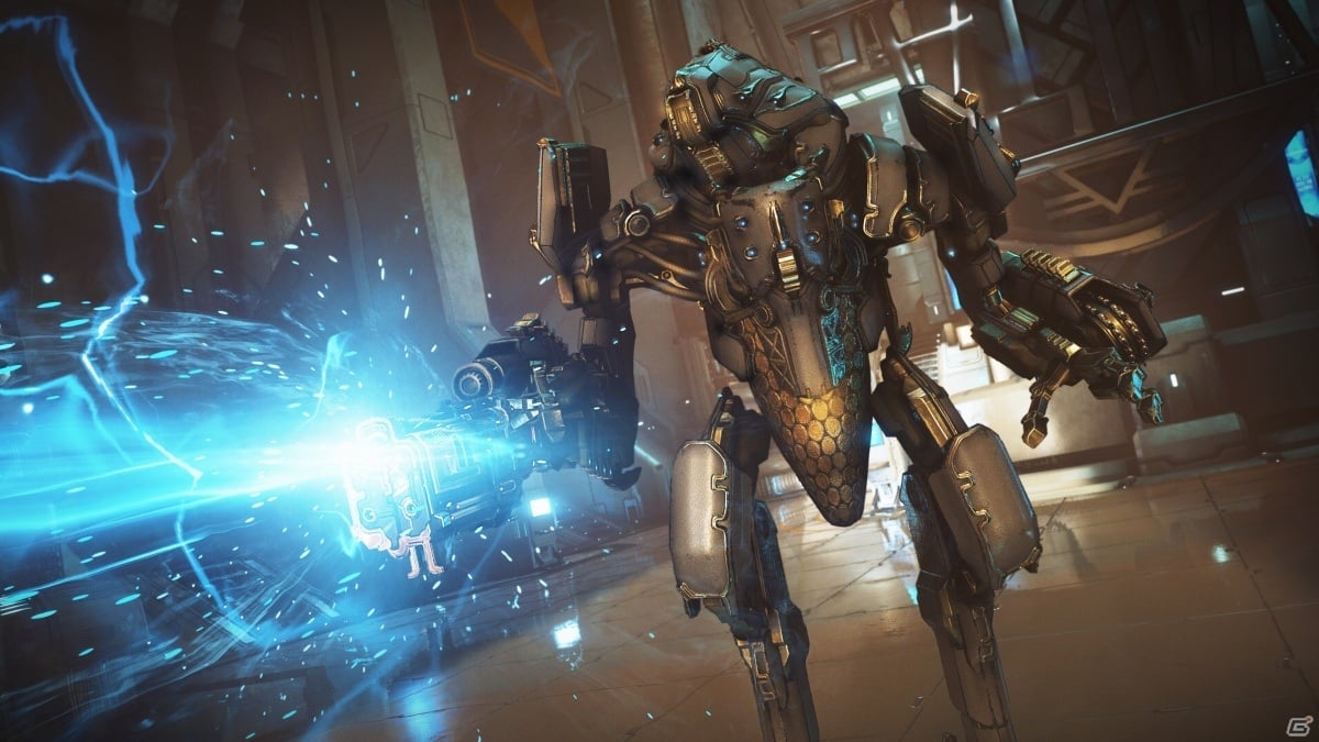 「Warframe」イベント「オルフィクスの毒牙の作戦」がPS5/PS4/Xbox One/Switchでも実施！の画像7
