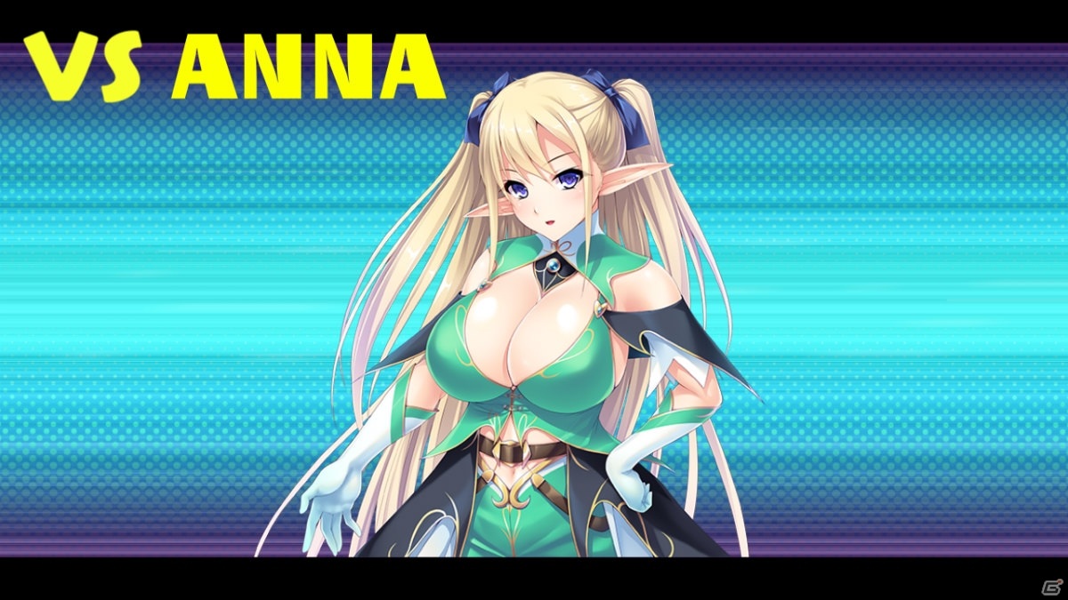 異世界の美少女キャラとポーカーバトル！「Poker Pretty Girls Battle : Fantasy World Edition」がSteamで配信開始の画像10