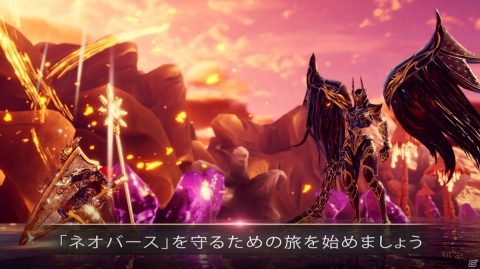 Switch「ネオバース Neoverse Trinity Edition」が配信！戦略的なバトルを楽しめるカードアクションの画像3