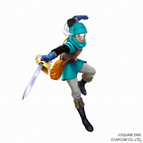 「モンスターハンター ライダーズ」悟りの賢者フレデリカやエスタークが登場！「星ドラ」コラボ第2弾が実施の画像4
