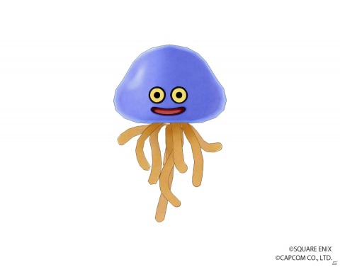 「モンスターハンター ライダーズ」悟りの賢者フレデリカやエスタークが登場！「星ドラ」コラボ第2弾が実施の画像6