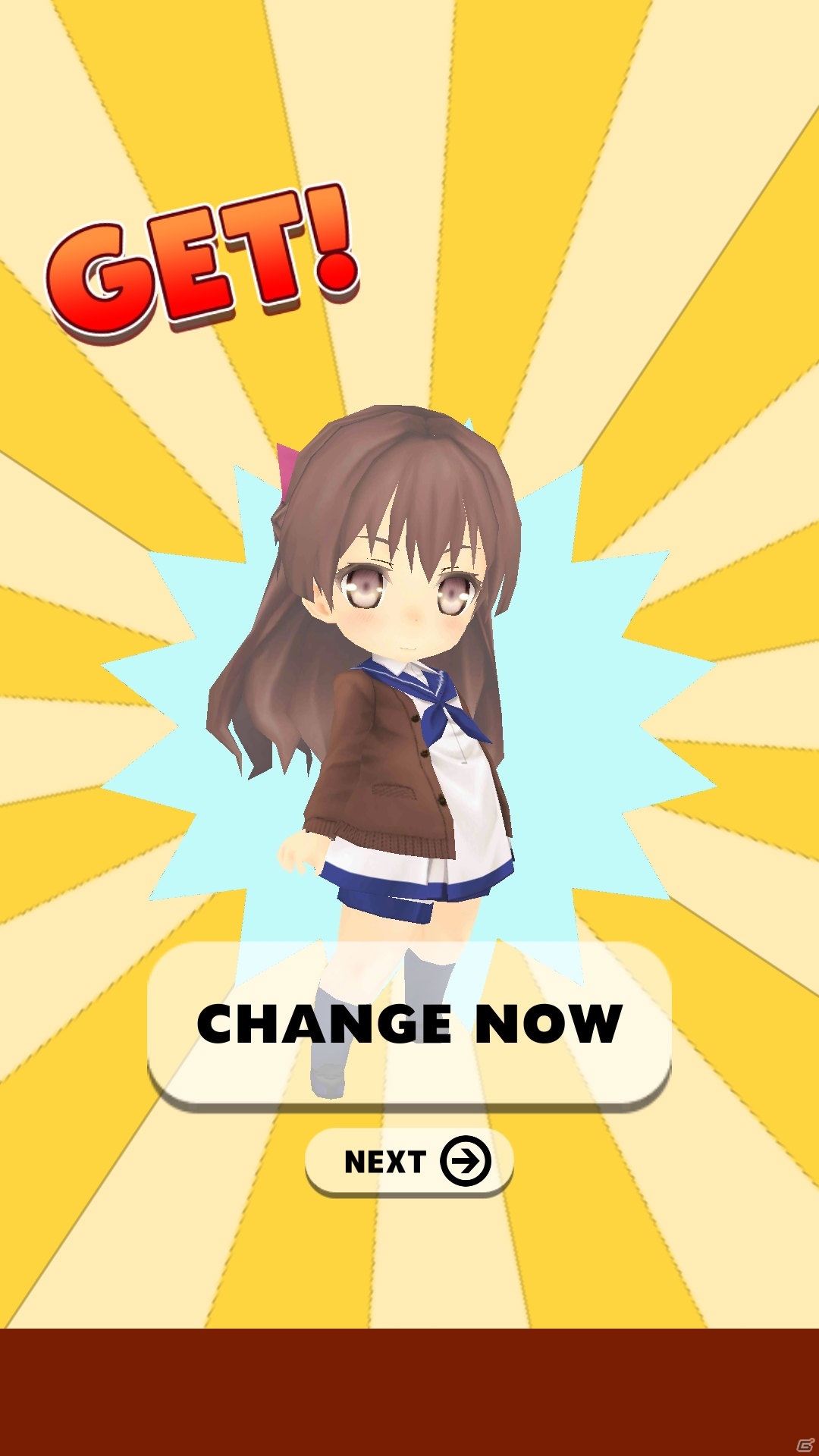 強力水鉄砲で“ぴえん”を洗い流すカジュアルアクション「炎上！ぴえん消防隊」がiOS/Android向けに配信！の画像6