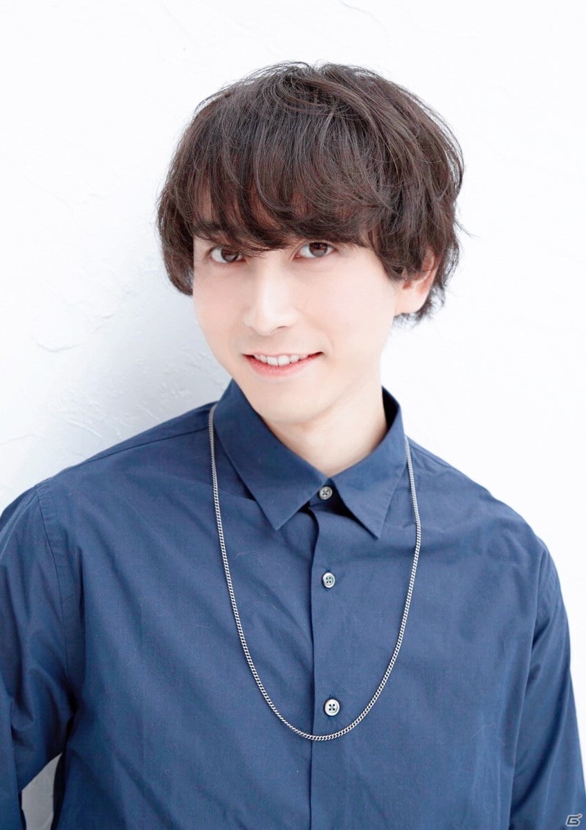 「マグラムロード 絶滅危惧ラジオ」第3回が配信開始！ダリス役の中島ヨシキさんがゲスト出演の画像3