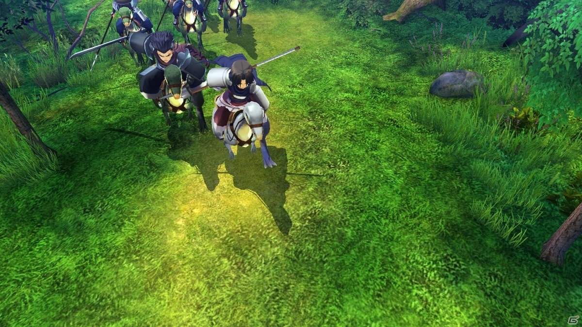 「うたわれるもの 散りゆく者への子守唄」の日・英・中3言語対応版がSteam向けに発売！三部作のバンドルセットも登場の画像7