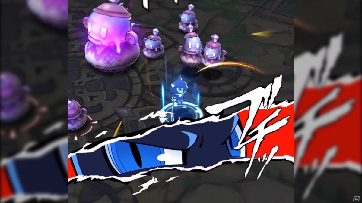 「ドラガリアロスト」と「ペルソナ5 スクランブル ザ ファントム ストライカーズ」のイベント紹介PV＆特設ページが公開！の画像11