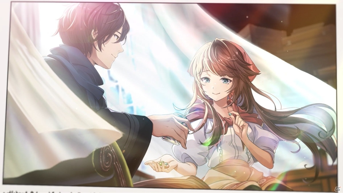 本格ミステリー×アイテム探しゲーム「ロンドン迷宮譚」の配信日が1月27日に決定！オープニング映像も公開にの画像4