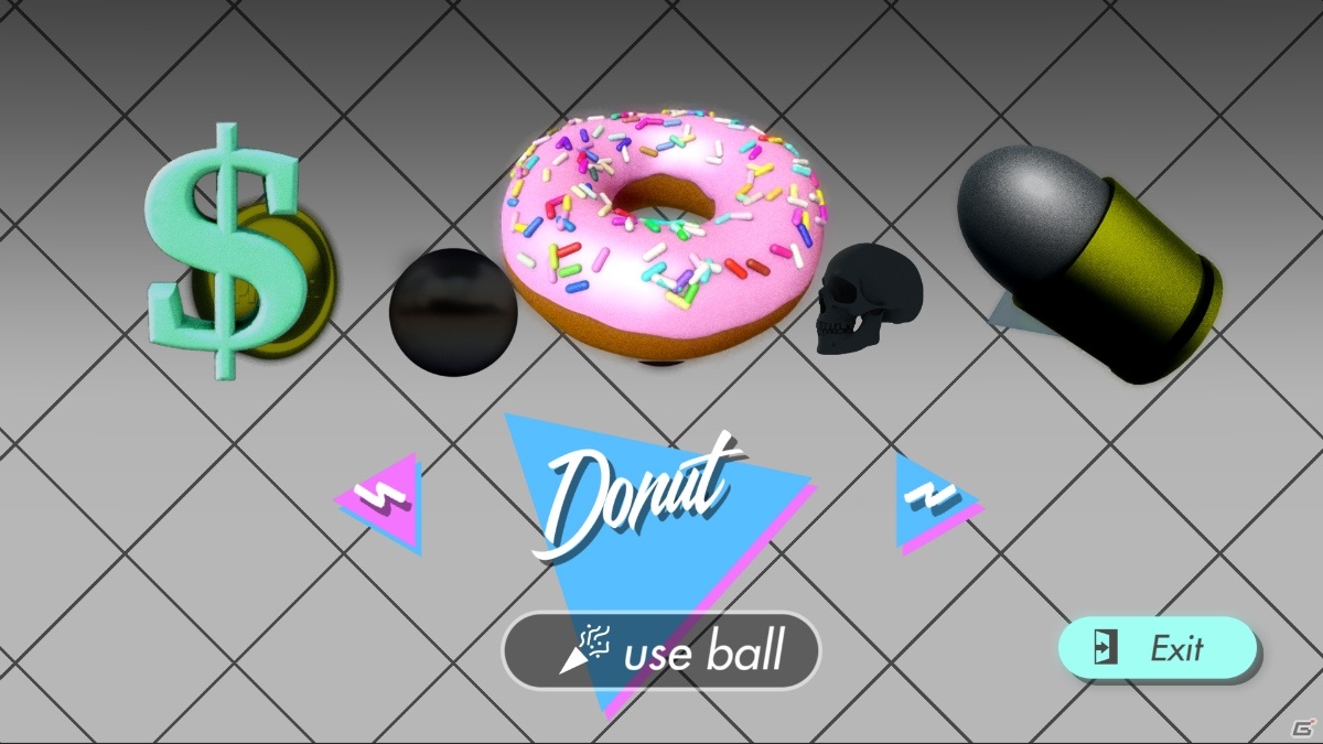手軽に楽しめるレトロアーケードゲーム「Infinity Pinball」がiOS/Android向けに配信！の画像11