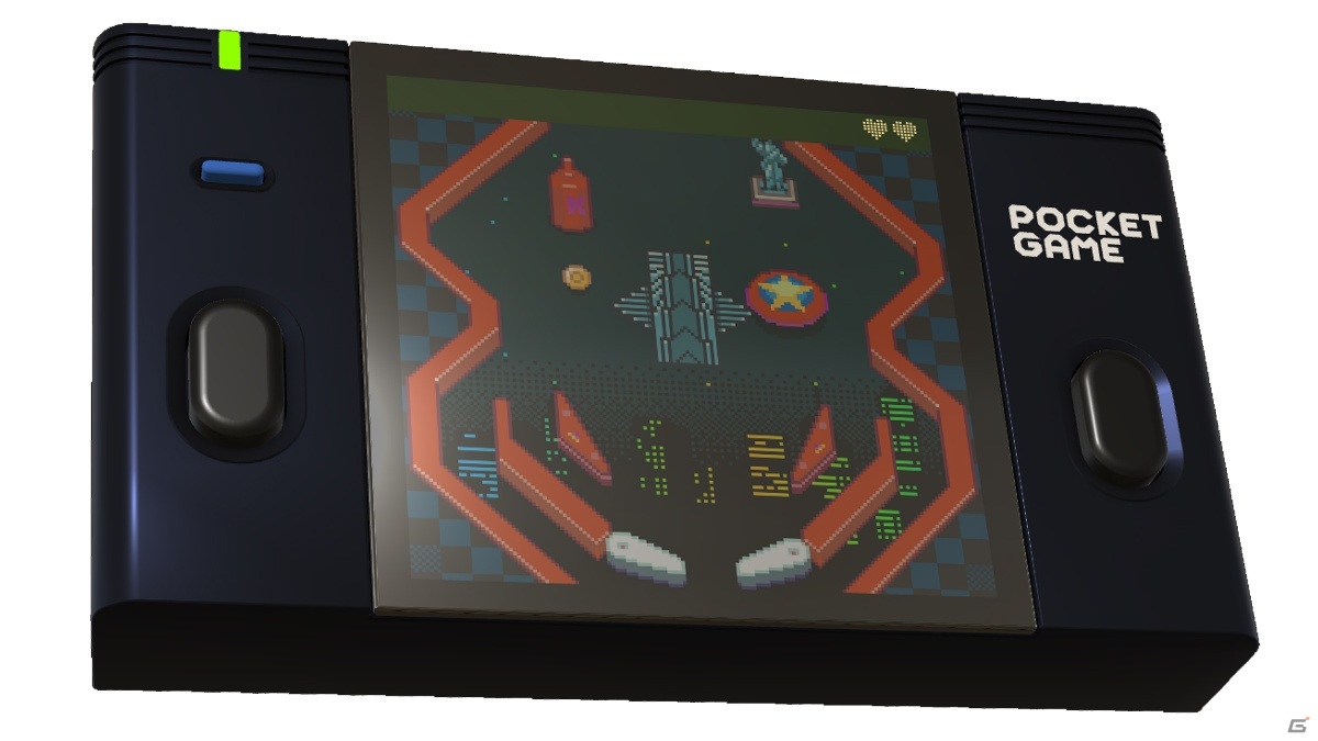 手軽に楽しめるレトロアーケードゲーム「Infinity Pinball」がiOS/Android向けに配信！の画像9