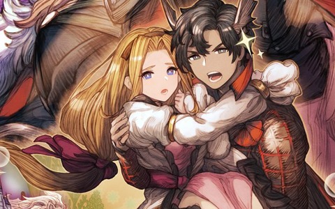 「FFBE 幻影戦争」新ビジョンカード「夢幻英雄譚」「災厄魔豹 クアール」が登場するピックアップ召喚が開催！