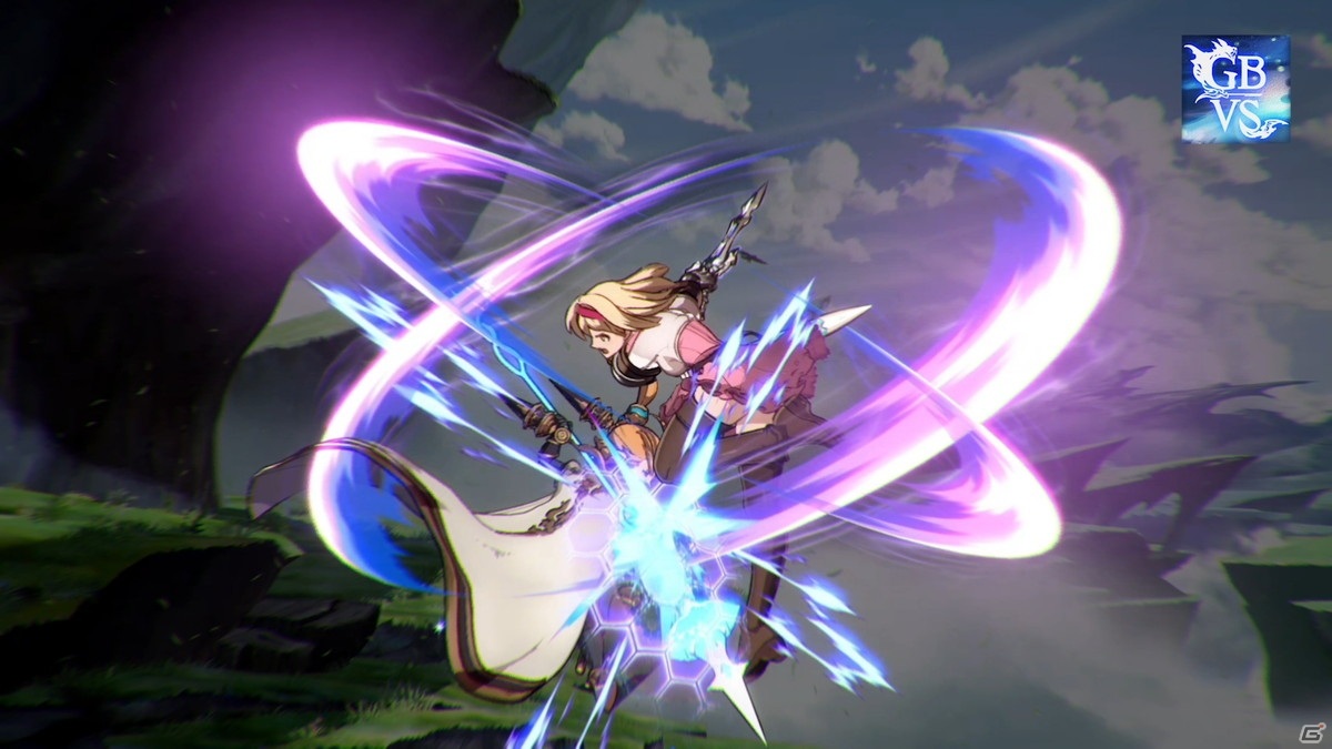 「グランブルーファンタジー ヴァーサス」DLCキャラクター「ウーノ」のPVが公開！アビリティリストやDLC購入特典の詳細もの画像9
