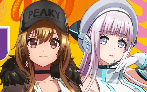 「D4DJ Groovy Mix」100万DL達成！200連分のガチャチケットがもらえるキャンペーンが実施