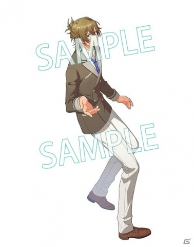 金色のコルダ スターライトオーケストラ 1st Festival のプレミアム視聴券が販売開始 ゲーム情報サイト Gamer